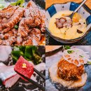 기타큐슈 고쿠라 맛집 현지인 이자카야 미라쿠