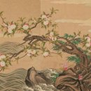 문인수묵화 | 한국화 종류 수묵화 채색화 재료까지 알아보기!