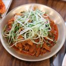 오대식당 이미지