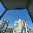 한국방충망 | 🏡 화성 향남읍 한국아델리움 아파트 비둘기방지방충망 공동구매 시공 후기