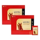 홍삼 이미지