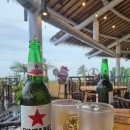 하이미스터 | 발리 신혼여행 2일차 꾸따 비치워크 맛집 선셋 예술인 미스터와얀