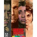 Blu Ray/4K UHD Blu Ray Review- 2022년 최고의 블루 레이 스무편