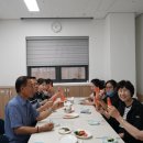 7월 5일 전신자 수박잔치 이미지