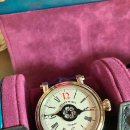 롤렉스가 최선? 명품시계 스피크마린(Speake-Marin) 실물영접 후기