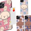 허그퍼피 이미지