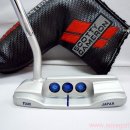 *리피니쉬모델*[남성-A급/퍼터]스카티카메론 ScottyCameron Newport 라운드 넥 커스텀 퍼터(34인치) 이미지