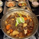 오동동110 | 마산 오동동 맛집 마산한우촌 소갈비찜 단체회식모임 룸식당