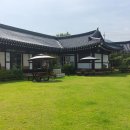 강과산이아름다운한옥펜션 이미지