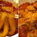 마라떡볶이: 중국의 매운 맛과 떡볶이의 완벽한 조합으로 누리는 새로운 떡볶이 경험