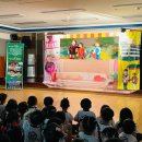 2025찾아가는 문화예술공연-숲속아일랜드유치원 성폭력예방인형극