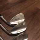 *완료* Titleist SM5/SM4 Vokey Wedges 이미지