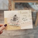 캘리그라피 붓펜반 이미지