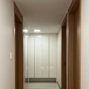 센트럴자이3단지 | 평택인테리어필름 동삭동 센트럴자이 3단지 시트지 시공 후기