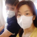 2020 여름 제주여행_1일차_뜨거운 열기와 습기로 가득했던 8월의 제주&amp;대한항공 A220-300 첫 탑승&amp;블루...