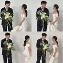 소르아 스튜디오 촬영자의 에잇앤드 웨딩 촬영 메이크업 후기