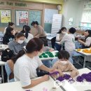 율량초등학교 이미지