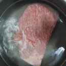 짭조름한 여름 밑반찬. 장조림 만들었어요 이미지