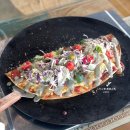 그린그라스스무숲길점 | [춘천 브런치 맛집] '그린그라스 스무숲길점' 내돈내산 솔직 방문 후기