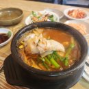 덕원유통 | 야장이 있는 영등포시장 생대구탕 계절포차동해