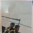 미혼탕에 젖어 참 힘들게 다녀온 조령산