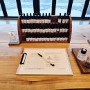 원데이클래스-퍼품 | 제주 데이트 코스 여행지 포센트애월 원데이클래스 후기