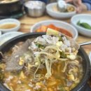 제주 은희네 해장국 이미지