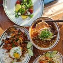 나나우육면 | 순천 태국음식 호수공원 맛집 나나방콕 후기