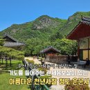 재미있는여행중국어 | 경북 청도 운문사 연등접수 및 꼭 가볼만한곳 랜선 여행 Best 10