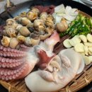 삼척골뱅이 이미지