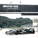 F1모터스 | F1 페트로나스 발테리보타스를 만나다. 피치스런 유니버스 25 용인 스피드웨이 후기