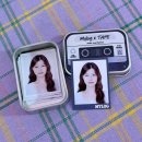 데일리로그감성사진관 | [사진관] 자연스럽고 예쁜 증명사진, 마이로그 스튜디오 성수본점 후기