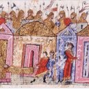 코미타투스 이미지