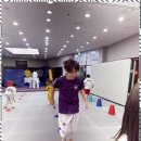 익스트림 한 태권도장 이미지