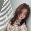 217헤어살롱 목포평화광장점