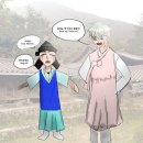 아차산로7길 | 거인도 아니고 빠순이가 벽하나 넘어서 뭐하는데