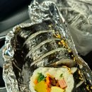 김밥왕국 이미지