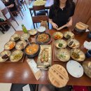 밤일 음식문화의 거리 이미지