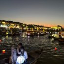 윤식당 앤 윤카페 | 호이안 올드타운 소원배,야시장,새벽시장,윤식당,발마사지