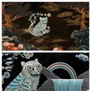 국제종합광고 이미지