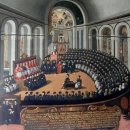 레오(re.O) | 스콜라 철학과 토마스 아퀴나스, 신대륙 발견의 교회사적 의의, 종교개혁 3원칙, 종교개혁자들(존...