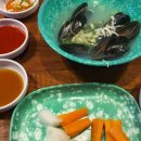 라면한상
