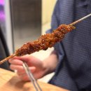 본가양꼬치 - 수영구 과정로 53 | 인천양꼬치 양본가 무한리필 양꼬치 배터지게먹은후기