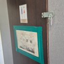 남성주유소 화장실 이미지