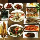 간장게장 영광굴비 이미지