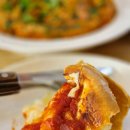 브리스장 | 일산 피자 맛집 브리스피자, 짜지 않은 시카고 피자와 수제 도우 솔직후기 (+웨이팅 꿀팁)