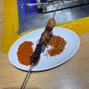 인계로 | [수원 인계동] 송화양꼬치! 찐 마라양꼬치맛집발견!