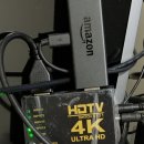 HDMI 선택기 리뷰 이미지