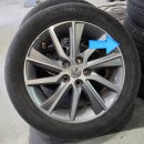 한국지엠 사천바로서비스 | 사천,남해타이어 렉서스 es300h 215 55 r 17 한국타이어 벤투스s2as 타이어교체 후기