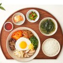 본죽앤비빔밥카페 이미지